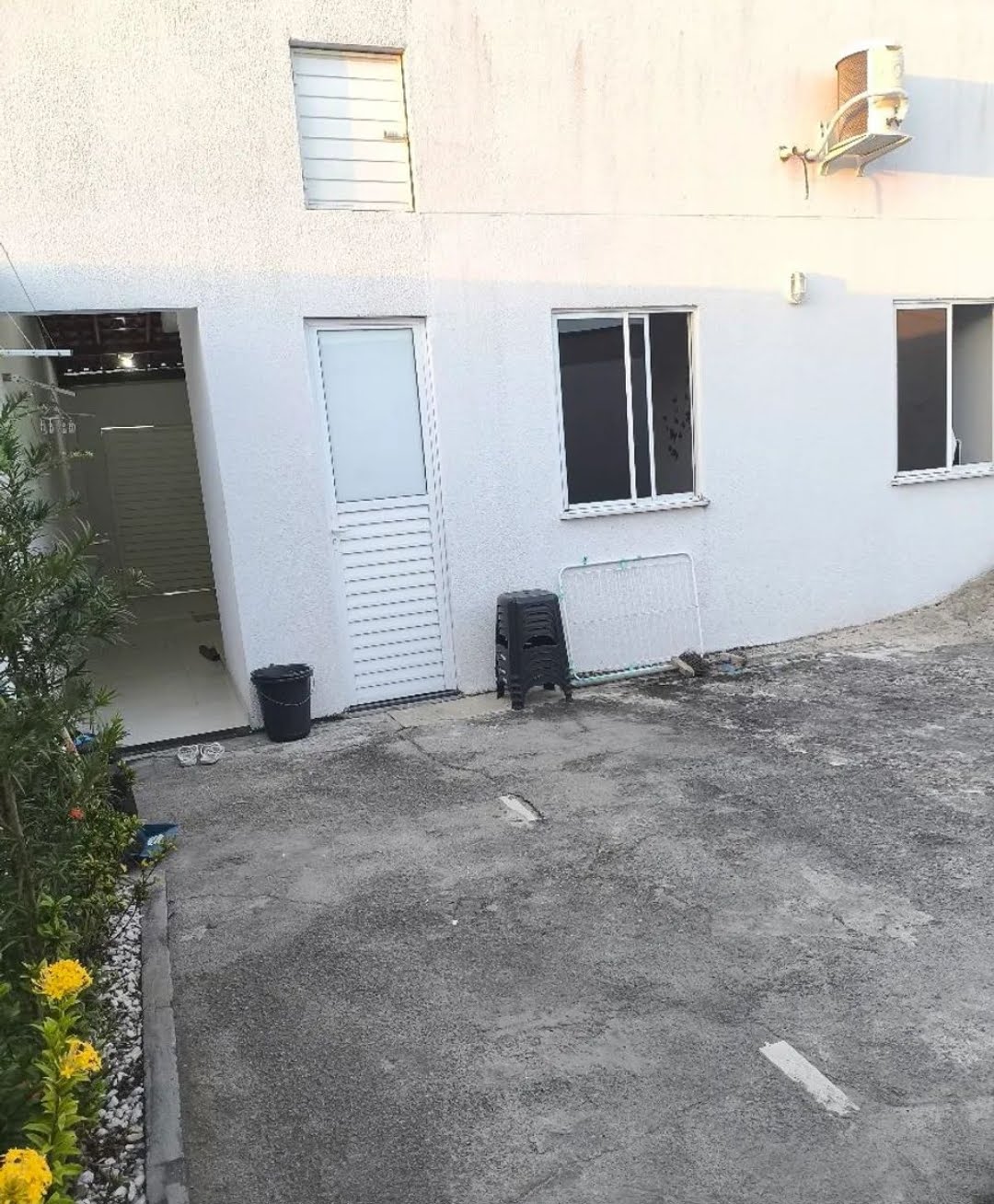 Casa à venda com 2 quartos, 2 banheiros e 2 vagas no Mangabeira, Feira de Santana (BA) — foto 15 de 20