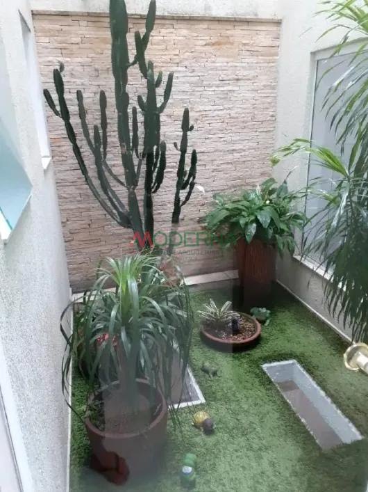 Casa à venda com 4 quartos, 2 suítes, 5 vagas e 250m² no Vila Euclides, São Bernardo do Campo (SP) — foto 9 de 22