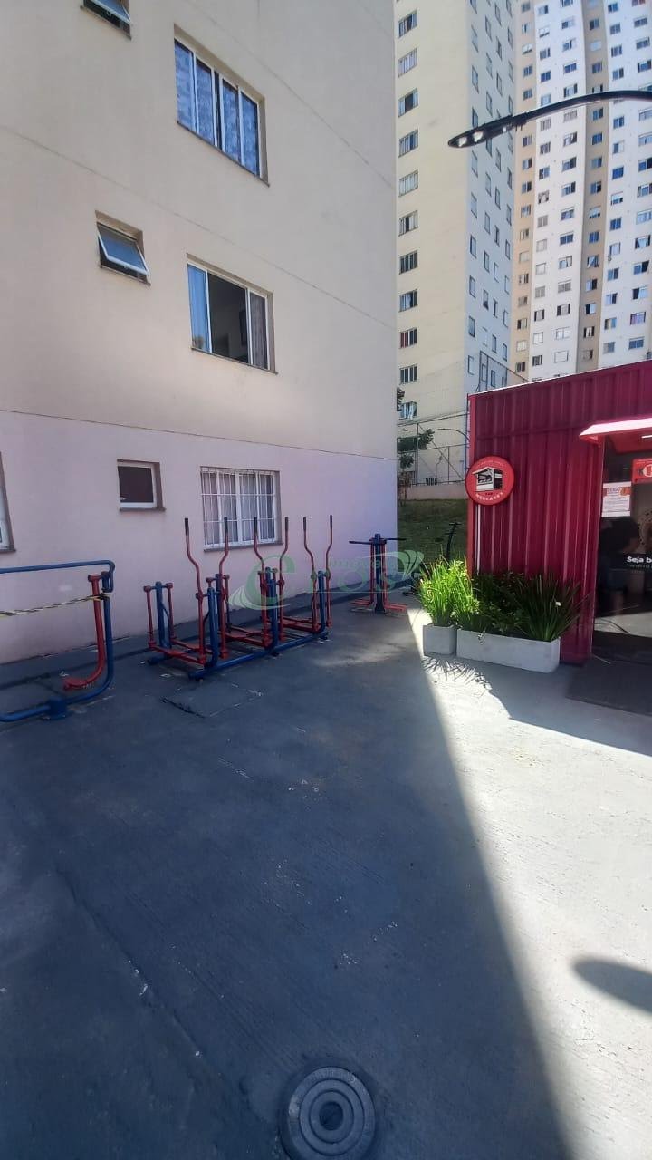 PLAYGROUD
