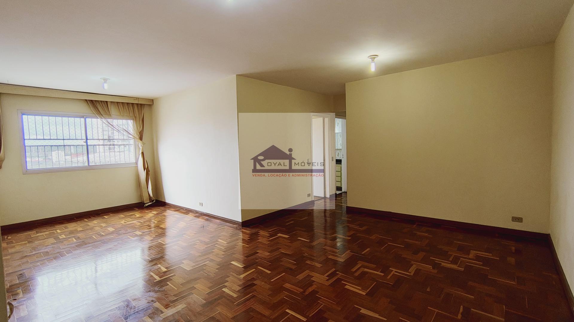 Apartamento à venda com 3 quartos, 1 suíte, 2 vagas e 98m² no Vila Guarani (zona Sul), São Paulo (SP) — foto 3 de 30