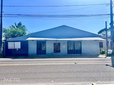 Casa à venda em Morro dos Conventos, Araranguá - 140m²