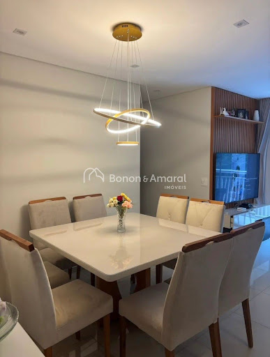 Apartamento, 3 quartos, 69 m² - Foto 2