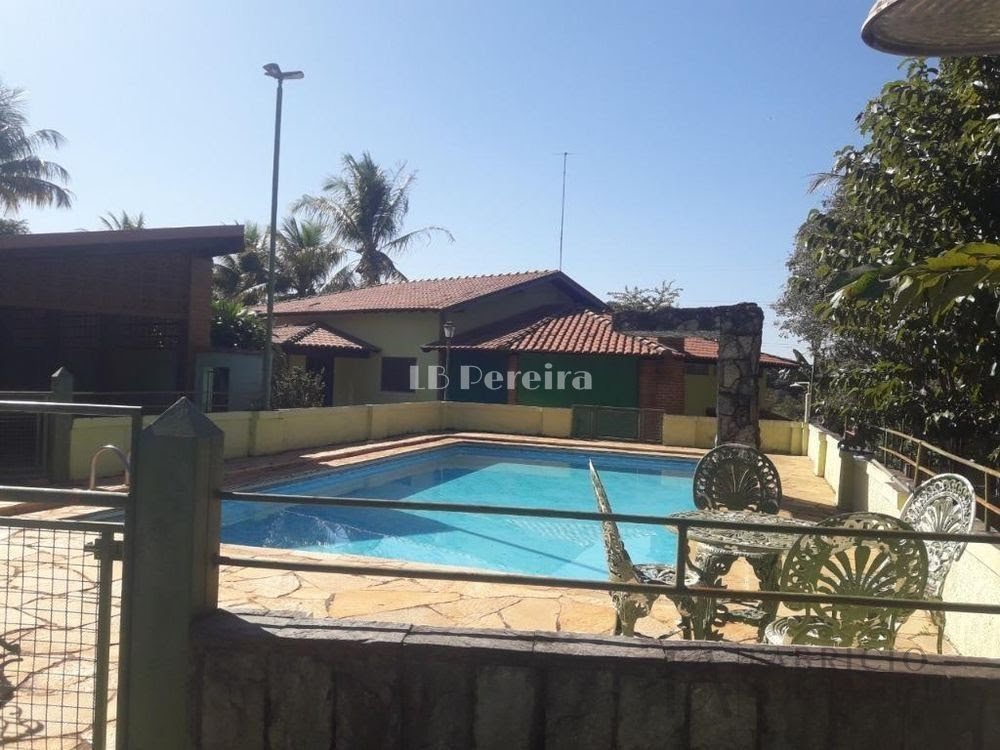 Rural à venda com 8165m² de terreno no Estância Jóckei Club, São José do Rio Preto (SP) — foto 2 de 20
