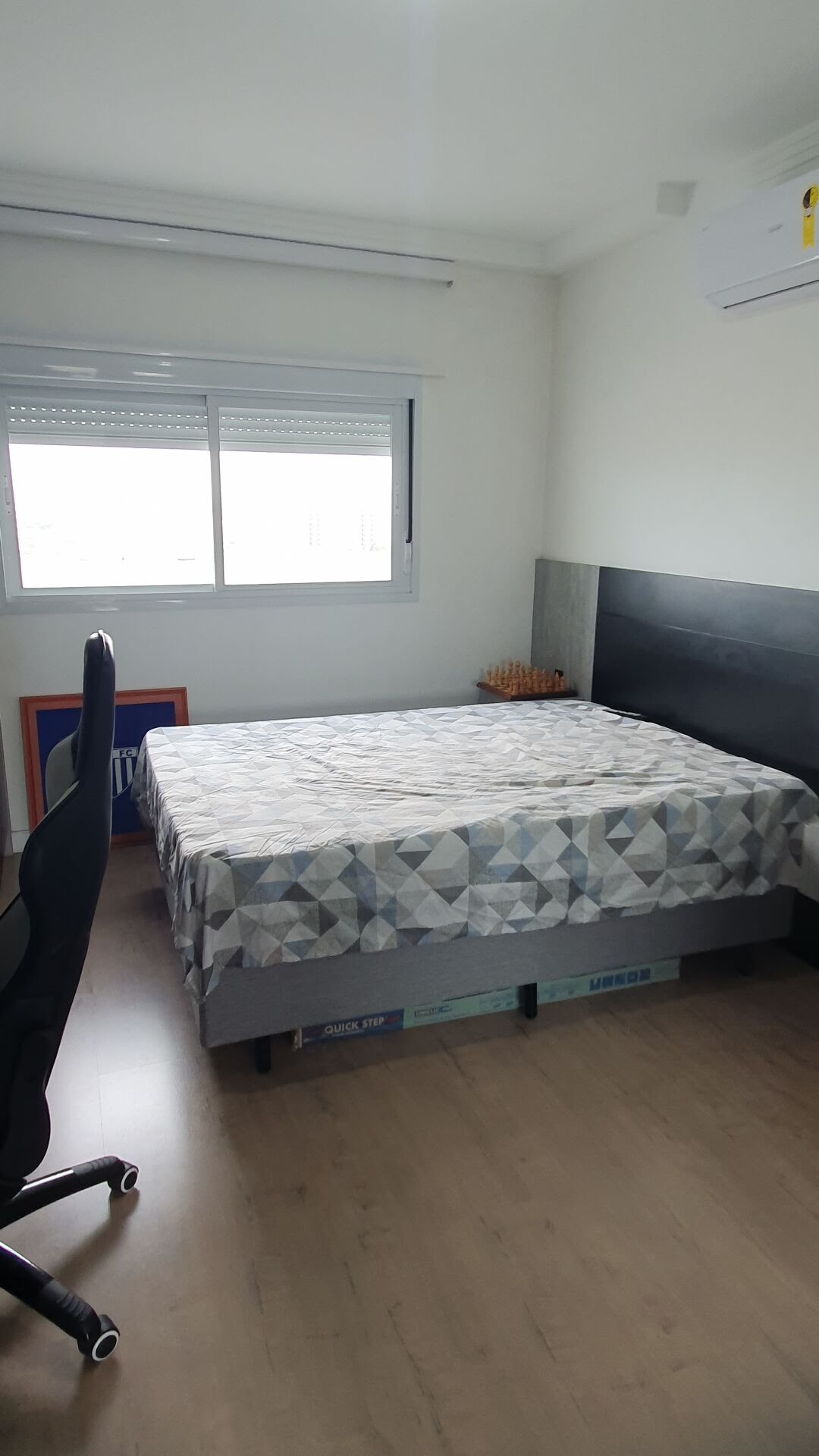 Apartamento à venda com 3 quartos, 2 suítes, 2 vagas e 160m² no Areias, São José (SC) — foto 16 de 26