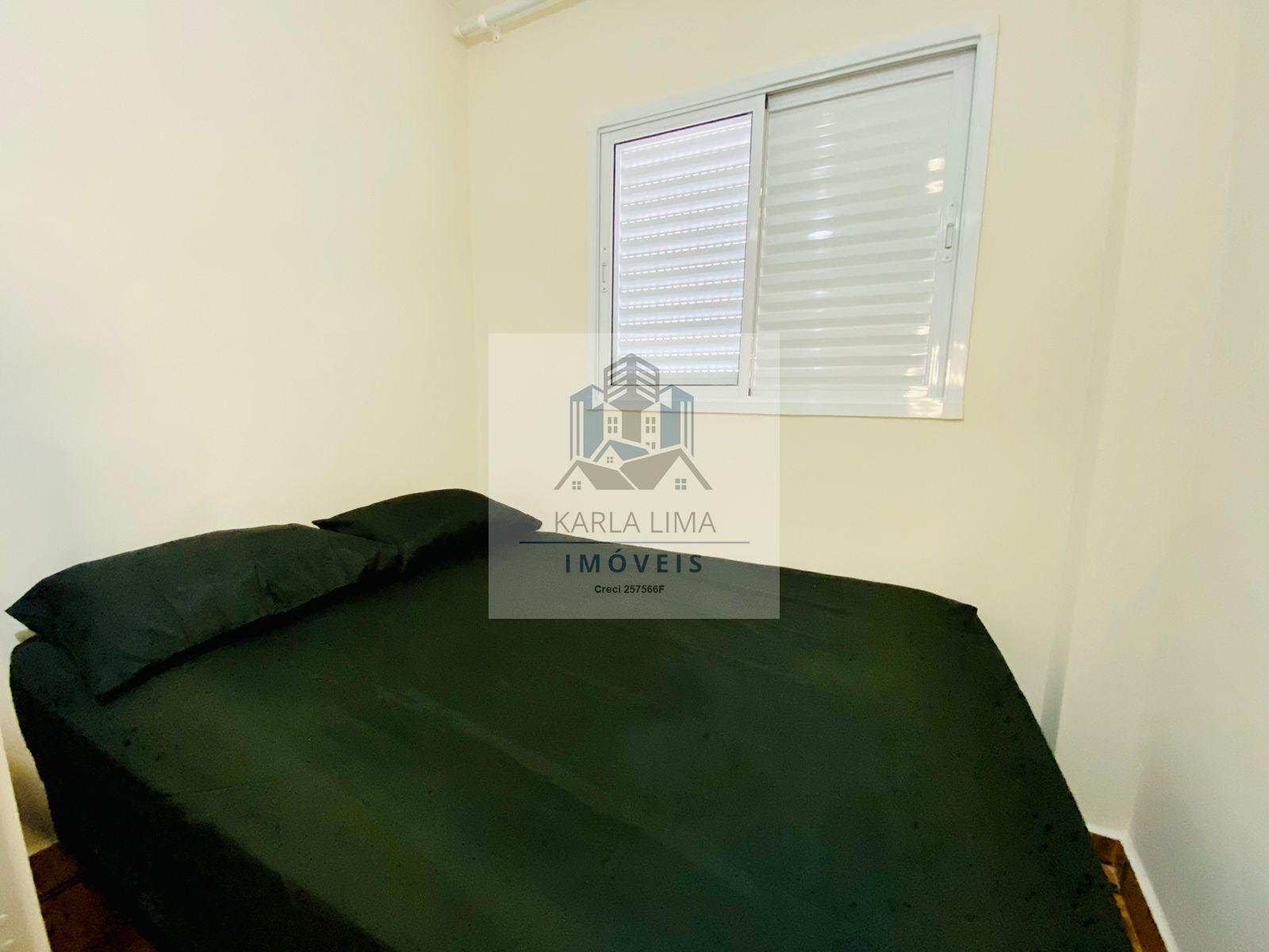 Apartamento à venda com 1 quarto, 1 banheiro, 1 vaga e 42m² no Vila Tupi, Praia Grande (SP) — foto 7 de 8