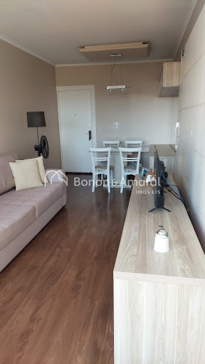 Apartamento, 3 quartos, 89 m² - Foto 2