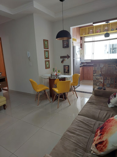 Apartamento em Tubalina  -  Uberlândia