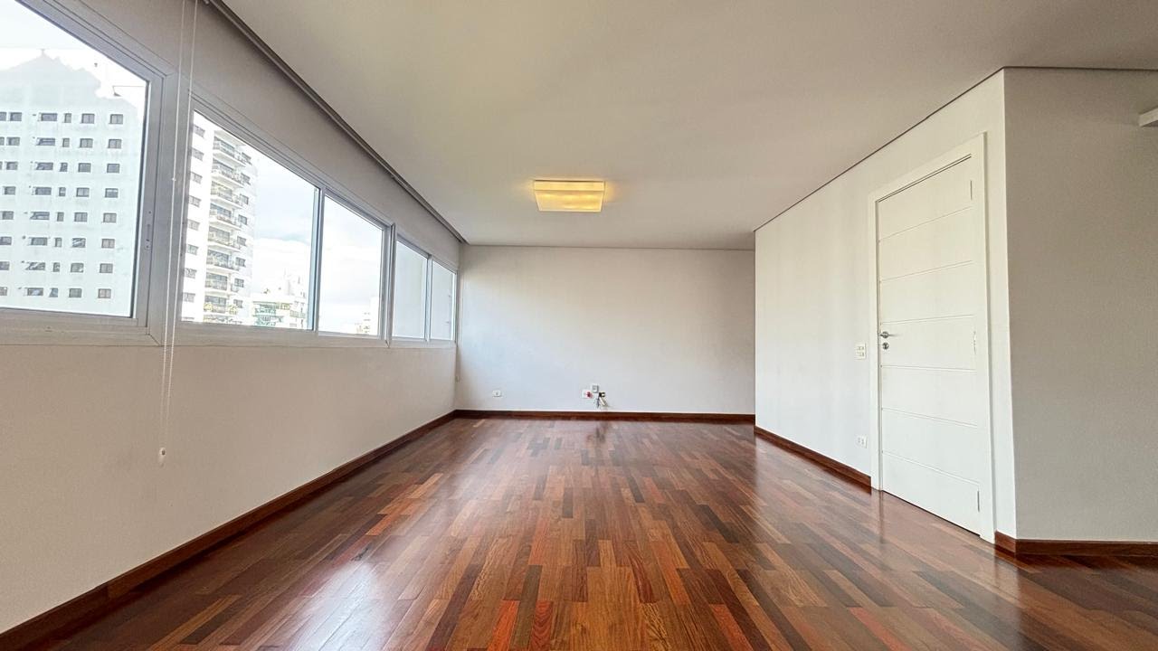 Apartamento à venda com 3 quartos, 1 suíte, 2 vagas e 167m² no Paraíso, São Paulo (SP) — foto 4 de 26