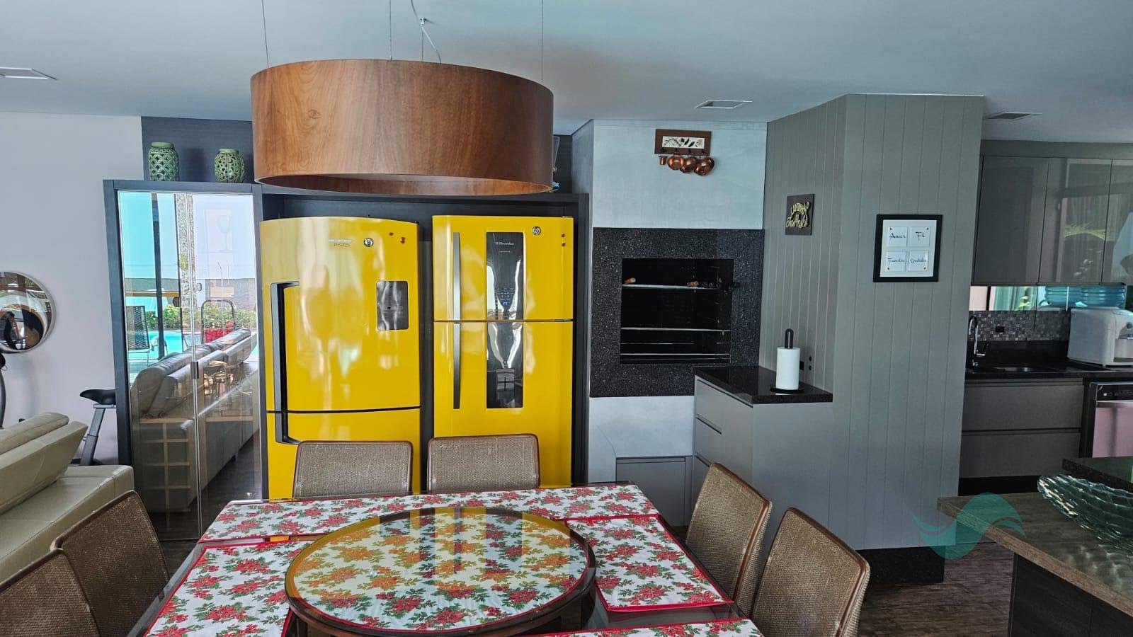 Casa à venda com 5 quartos, 7 banheiros, 4 vagas e 350m² no Jurerê Internacional, Florianópolis (SC) — foto 9 de 30