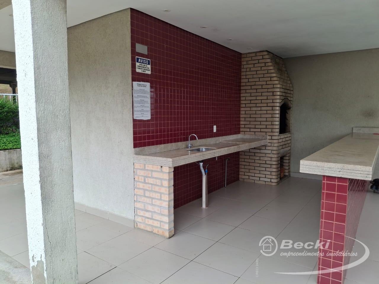 Apartamento à venda com 2 quartos, 1 banheiro e 1 vaga no Floresta, Joinville (SC) — foto 16 de 16