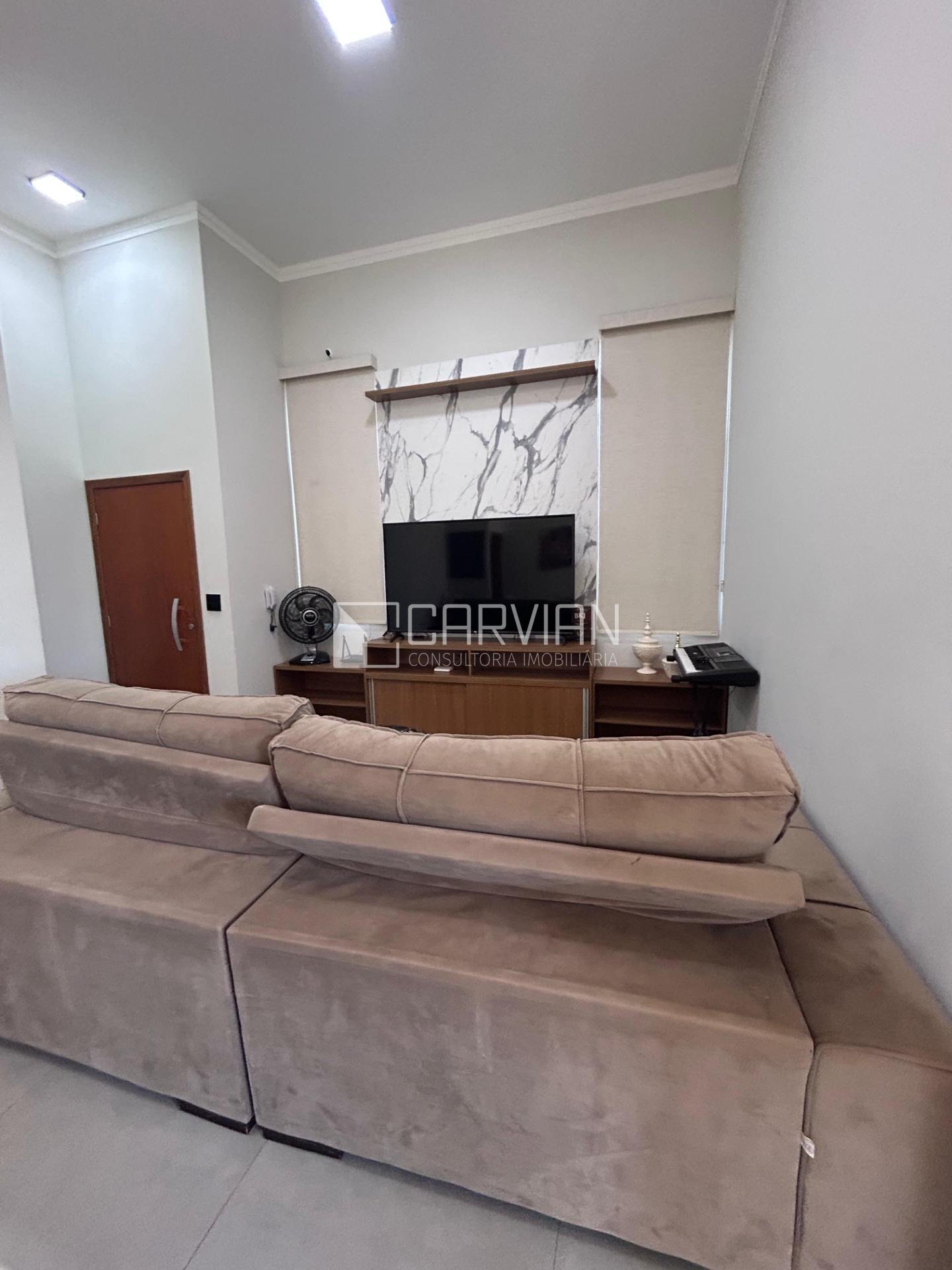 Casa à venda com 3 quartos, 1 suíte, 2 vagas e 128m² no Jardim Santa Cecilia, Ribeirão Preto (SP) — foto 8 de 25