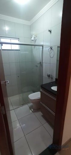 Casa Térrea à Venda no Universitário, Campo Grande | 129m²