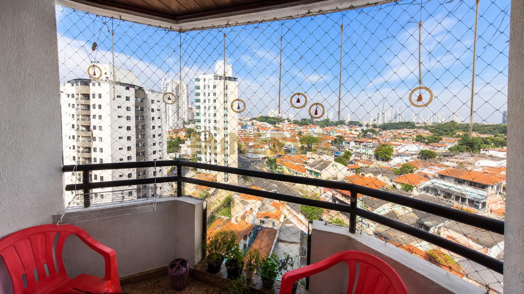 Apartamento à venda com 3 quartos, 1 suíte, 3 vagas e 90m² no Vila Regente Feijó, São Paulo (SP) — foto 15 de 22