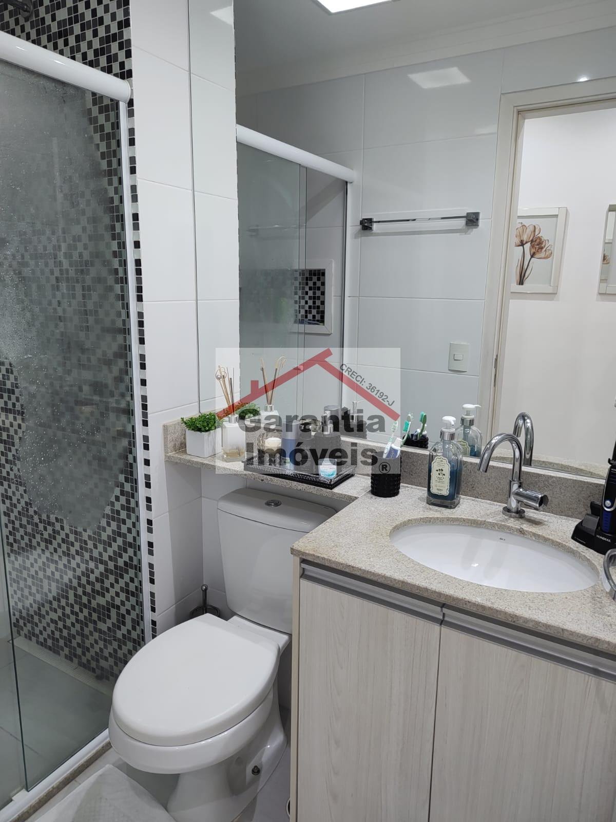 Apartamento à venda com 2 quartos, 1 suíte, 1 vaga e 64m² no Continental, Osasco (SP) — foto 10 de 20