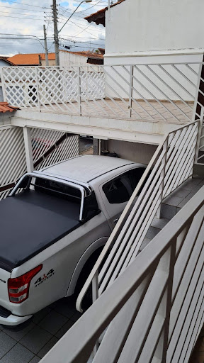 Casa em Conjunto São Sebastião  -  Mogi das Cruzes