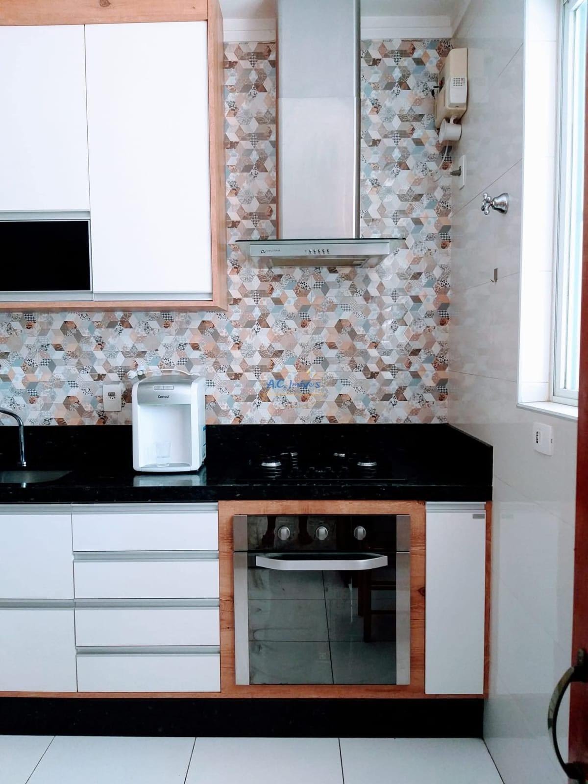 Casa à venda com 3 quartos, 1 suíte, 3 vagas e 84m² no Vila Cascatinha, São Vicente (SP) — foto 21 de 28