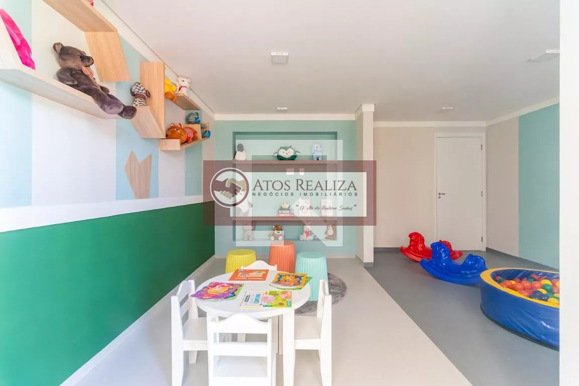 Apartamento à venda com 1 quarto, 1 banheiro e 31m² no Jardim Cidalia, São Paulo (SP) — foto 9 de 30