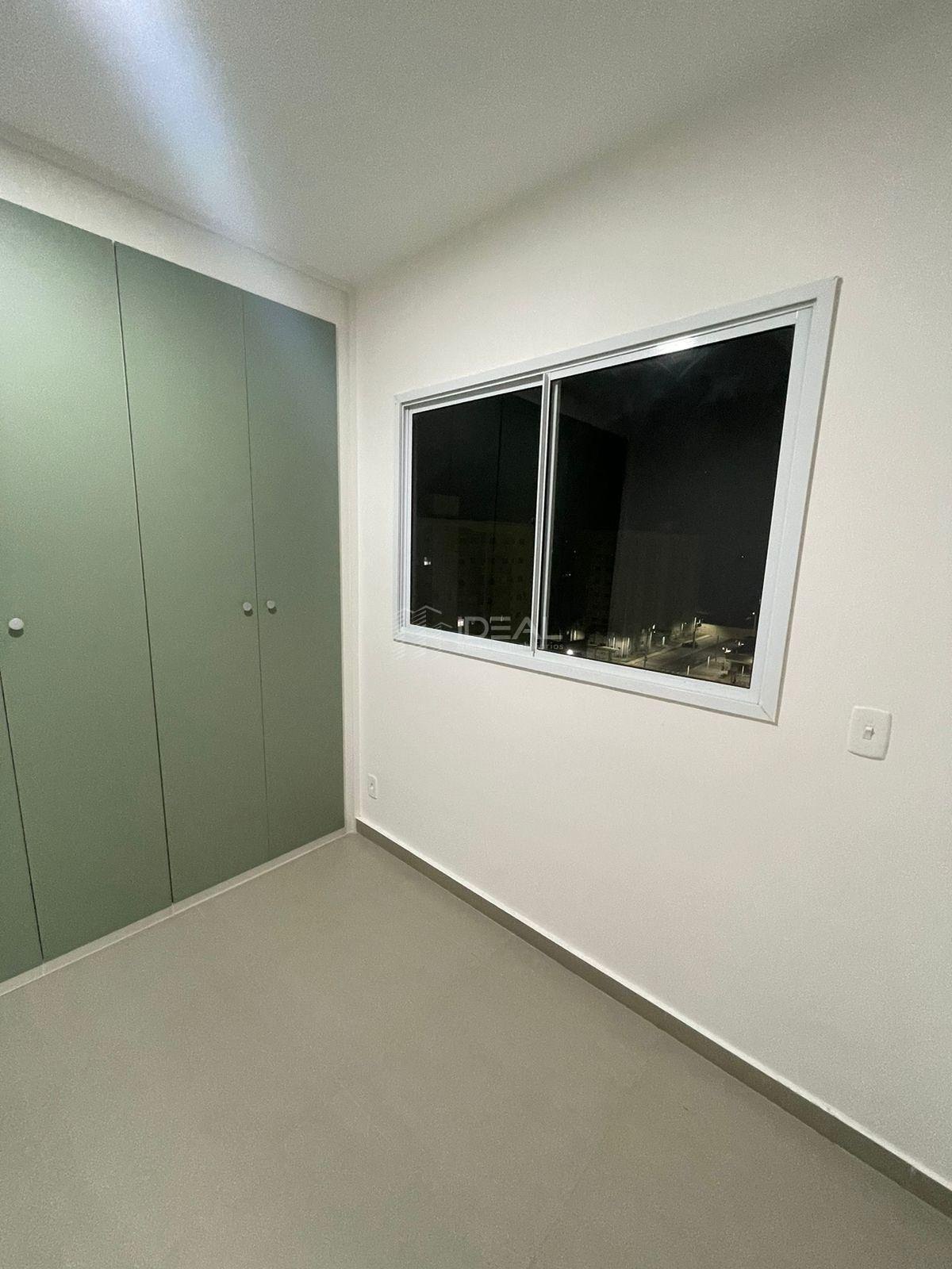 Apartamento à venda com 2 quartos, 1 suíte, 1 vaga e 51m² no Horto, Campos dos Goytacazes (RJ) — foto 8 de 10
