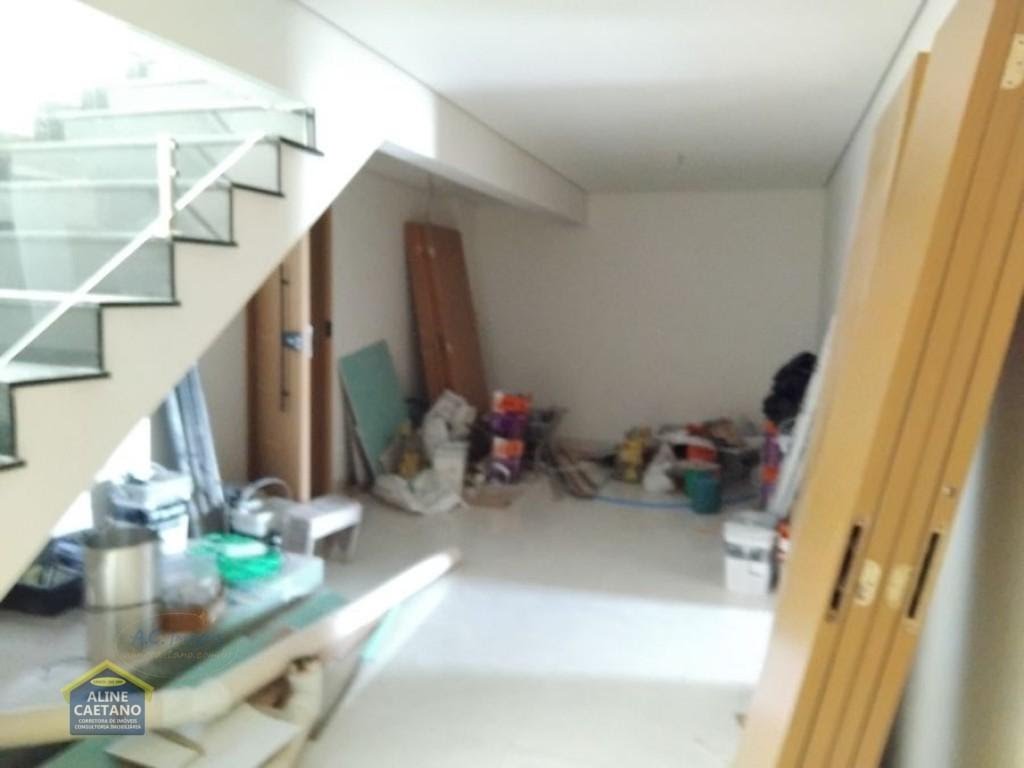 Apartamento à venda com 4 quartos, 4 suítes, 3 vagas e 220m² no Vila Caiçara, Praia Grande (SP) — foto 11 de 30