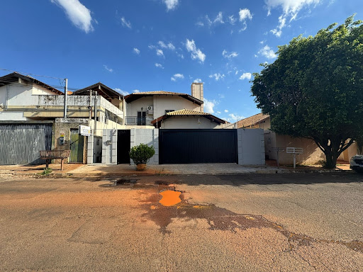 Sobrado em Jardim Sao Bento  -  Campo Grande