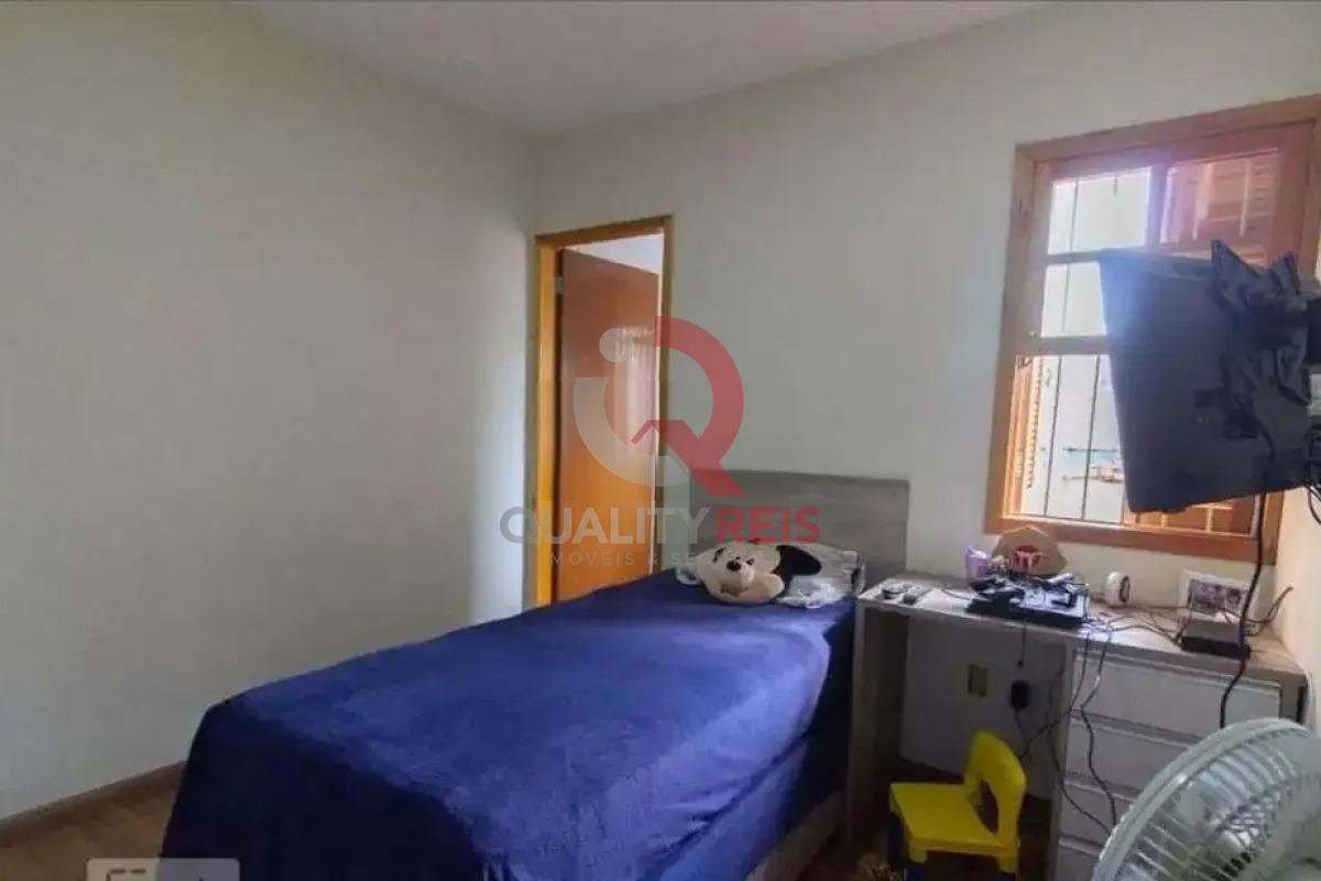 Sobrado, 3 quartos, 120 m² - Foto 14