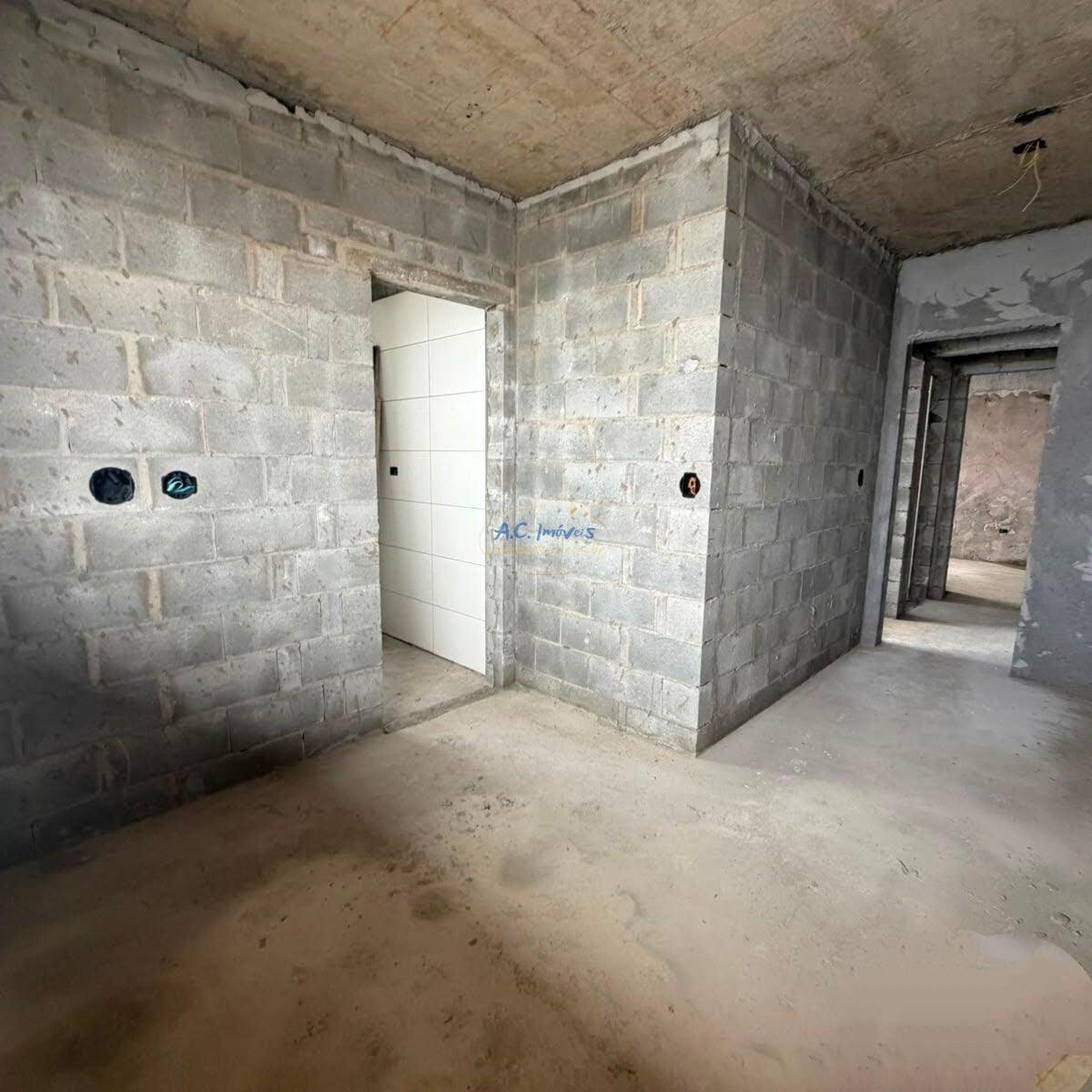 Apartamento à venda com 3 quartos, 1 suíte, 2 vagas e 101m² no Guilhermina, Praia Grande (SP) — foto 28 de 30