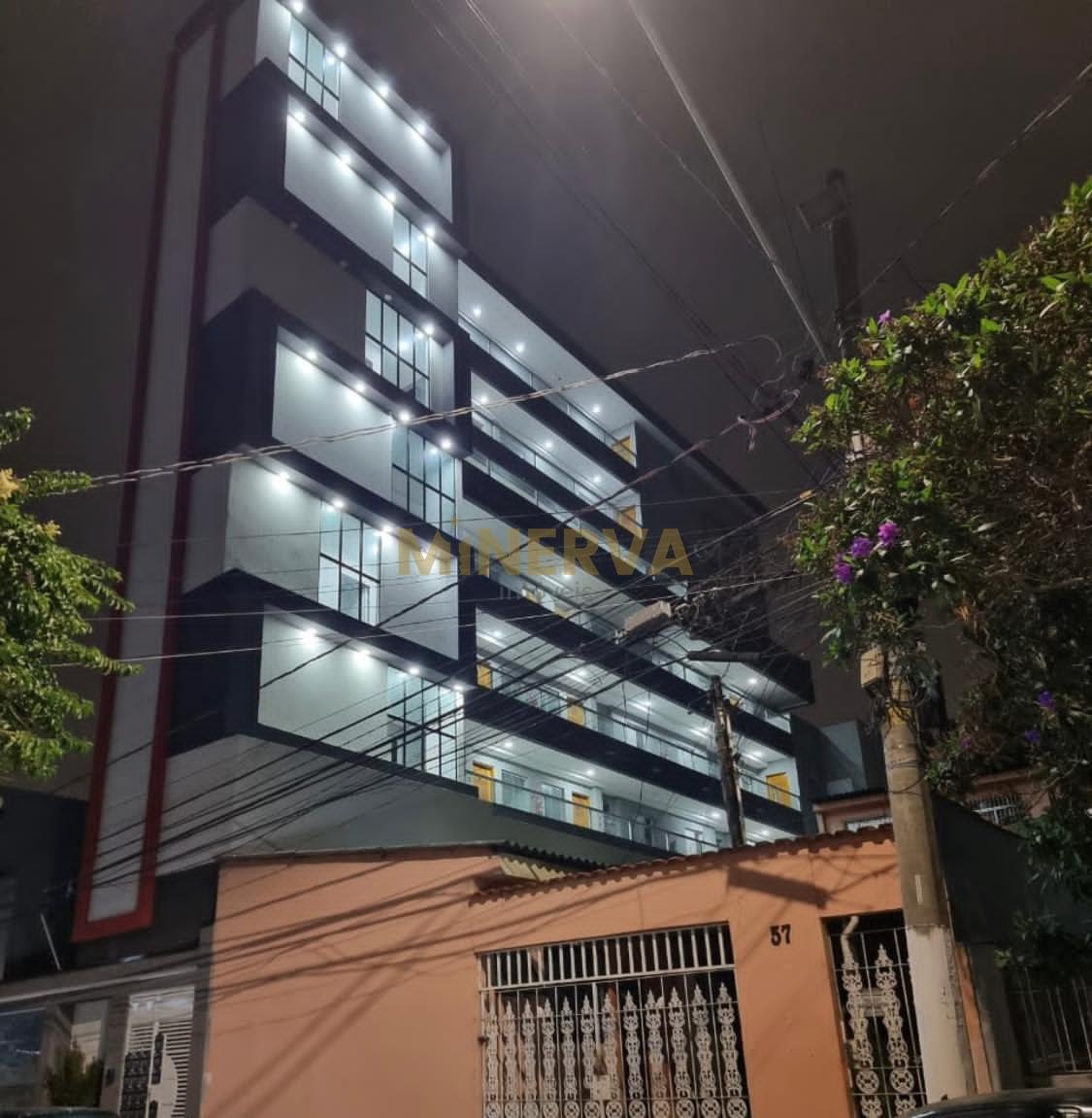 Apartamento à venda com 2 quartos, 1 banheiro e 44m² no Cidade Patriarca, São Paulo (SP) — foto 4 de 12