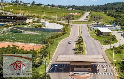 Terreno em Condomínio em Medeiros  -  Jundiaí