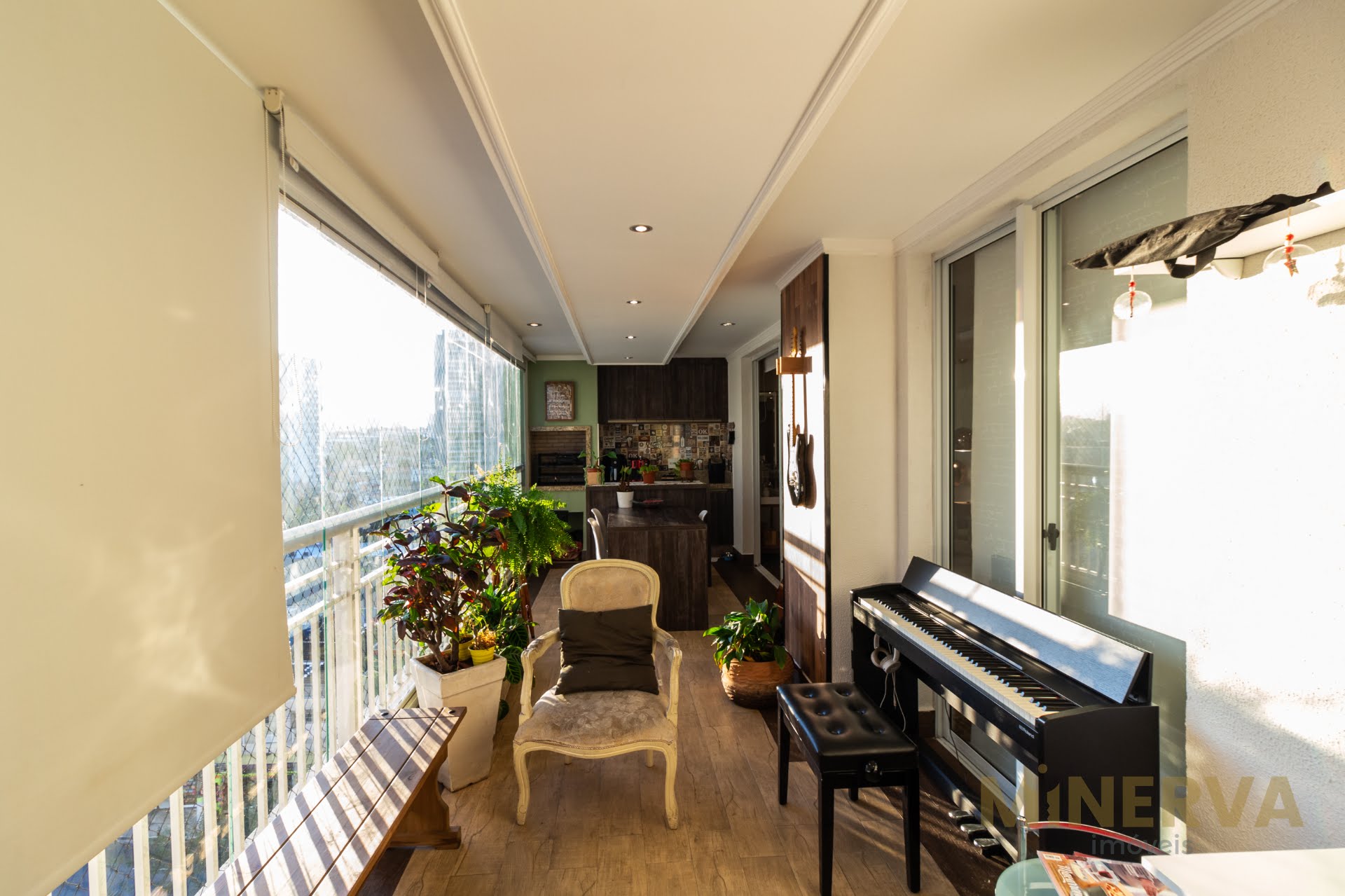 Apartamento à venda com 3 quartos, 3 suítes, 3 vagas e 126m² no Centro, Guarulhos (SP) — foto 18 de 30