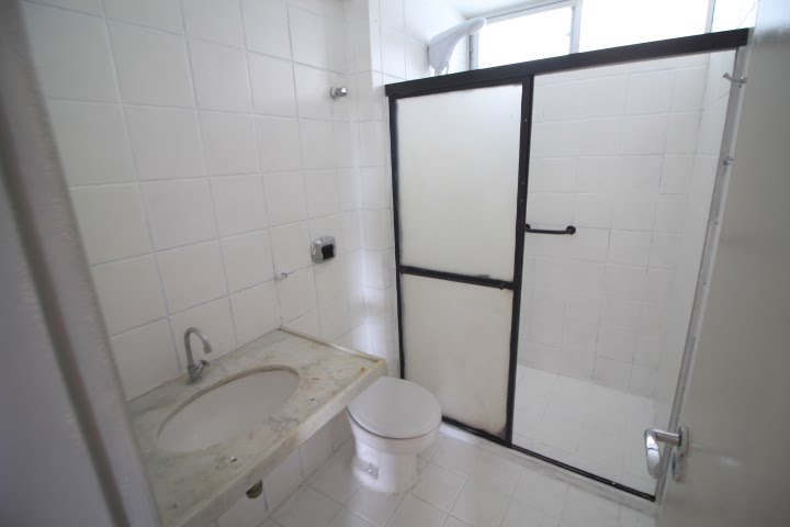 Apartamento à venda com 3 quartos, 1 suíte, 2 vagas e 119m² no Graças, Recife (PE) — foto 27 de 30
