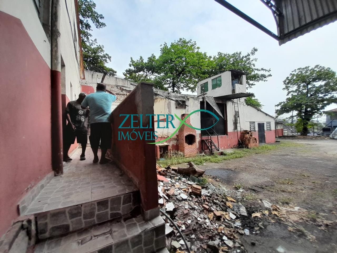 Comercial para alugar com 1186m² no Penha Circular, Rio de Janeiro (RJ) — foto 12 de 28