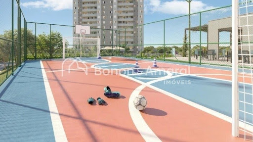 Apartamento, 2 quartos, 45 m² - Foto 26