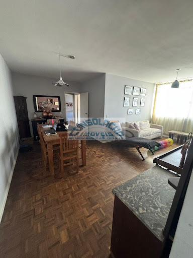 Apartamento em Vila Buarque  -  São Paulo