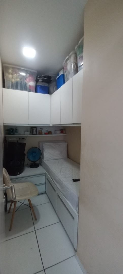 Apartamento à venda com 3 quartos, 1 suíte, 1 vaga e 79m² no Casa Amarela, Recife (PE) — foto 18 de 30