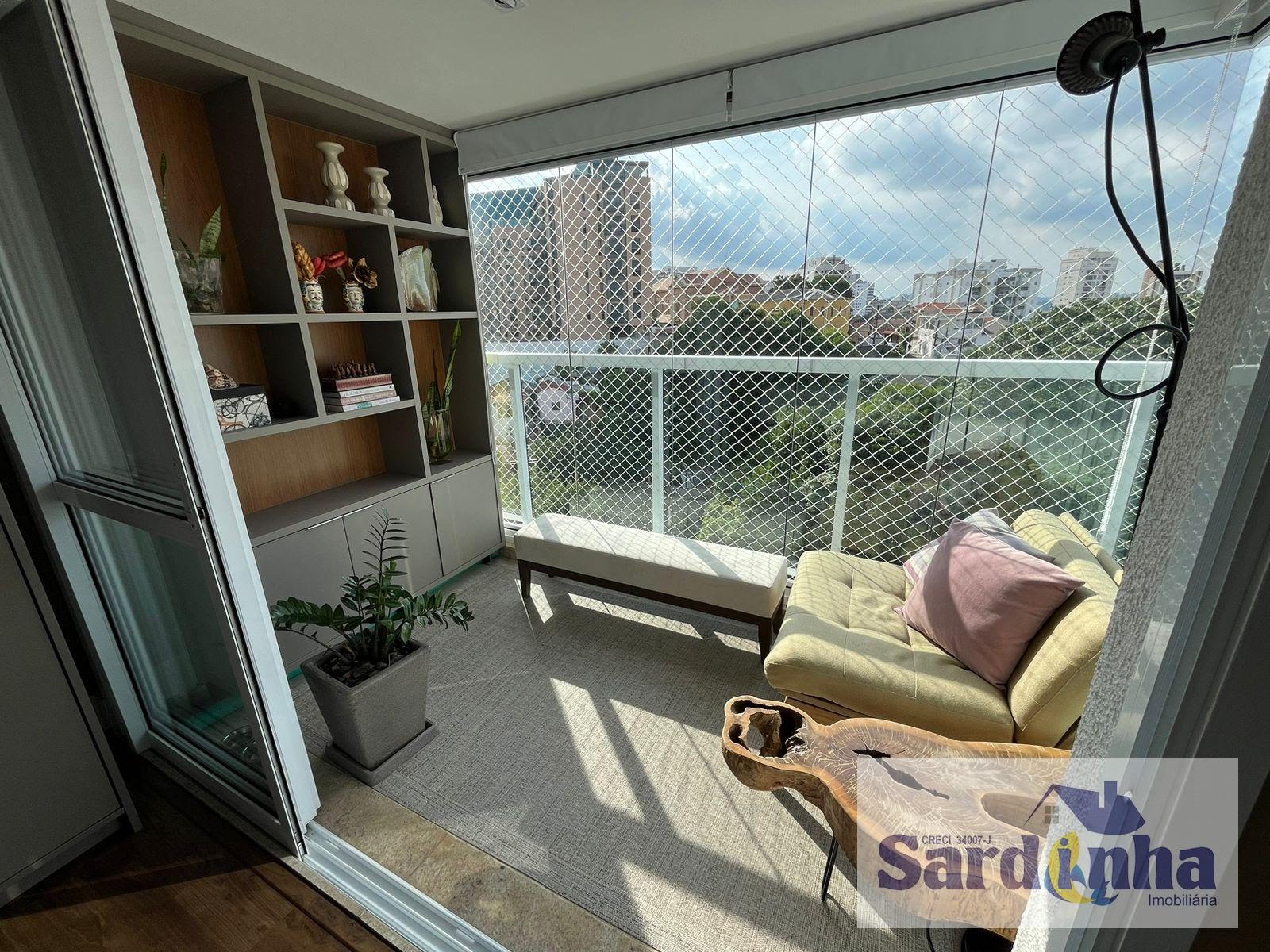 Apartamento à venda com 3 quartos, 3 suítes, 3 vagas e 185m² no Vila Ipojuca, São Paulo (SP) — foto 8 de 30