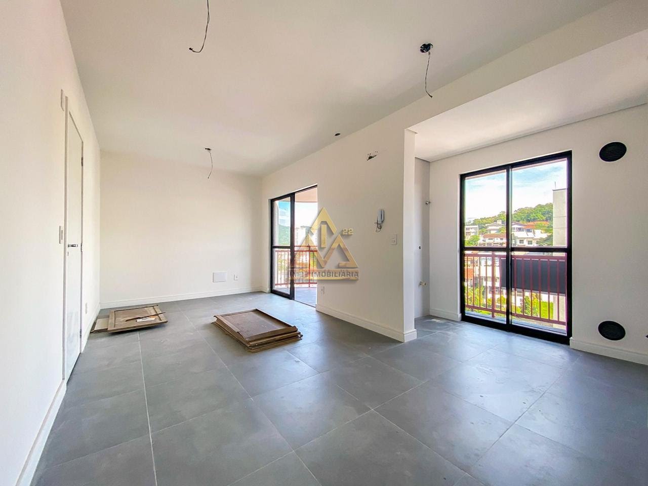 Apartamento à venda com 2 quartos, 1 suíte, 2 vagas e 69m² no Velha, Blumenau (SC) — foto 14 de 27