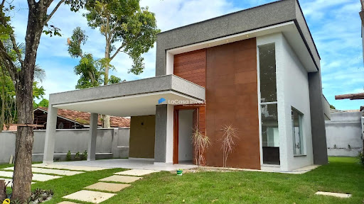 Casa 03 Dorm. em Village II  -  Porto Seguro