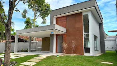 Casa 03 Dorm. em Village II  -  Porto Seguro