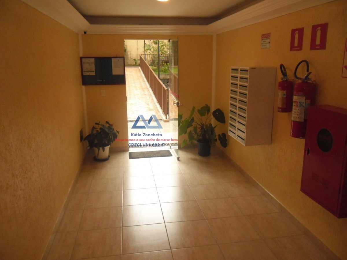 Apartamento à venda com 3 quartos, 1 suíte, 1 vaga e 63m² no Jardim Oriental, São Paulo (SP) — foto 7 de 12
