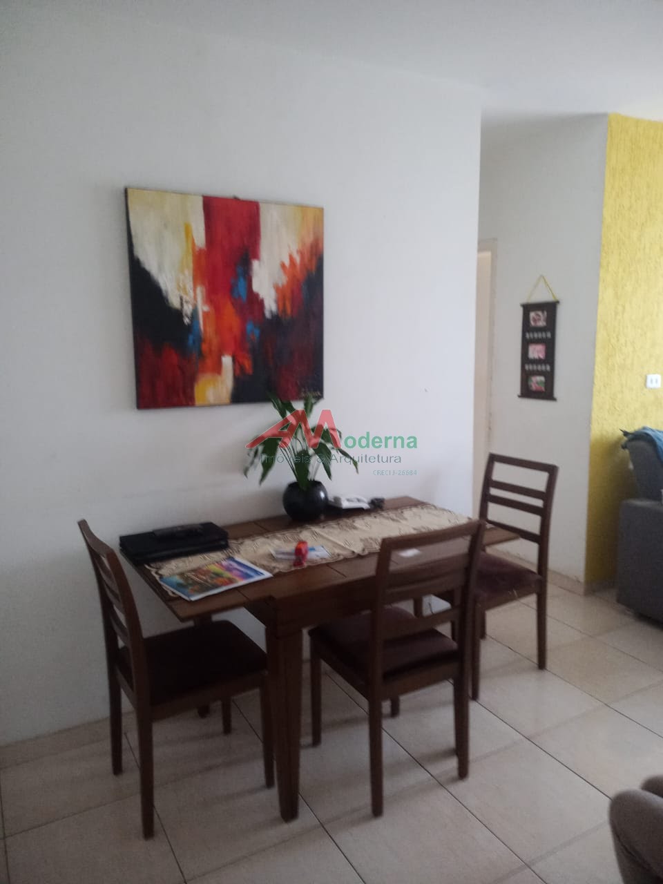Apartamento à venda com 2 quartos, 1 banheiro, 1 vaga e 60m² no Paulicéia, São Bernardo do Campo (SP) — foto 11 de 15