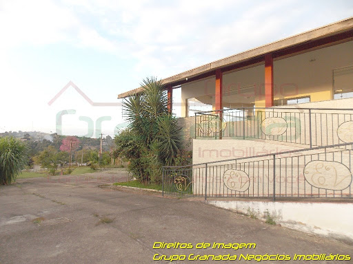 Prédio em Bom Retiro  -  São José dos Campos