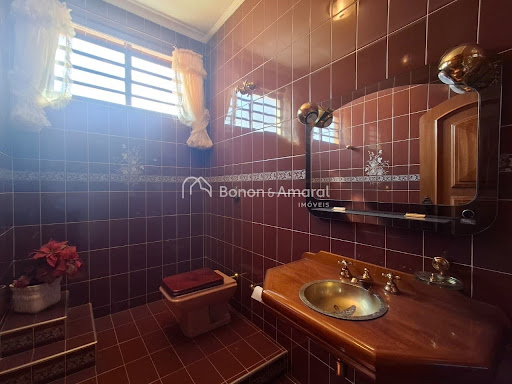 Casa, 5 quartos, 437 m² - Foto 44