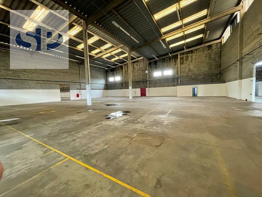 Depósito-Galpão, 5807 m² - Foto 34