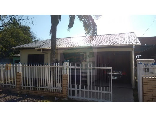 Casa em Urussanguinha  -  Araranguá