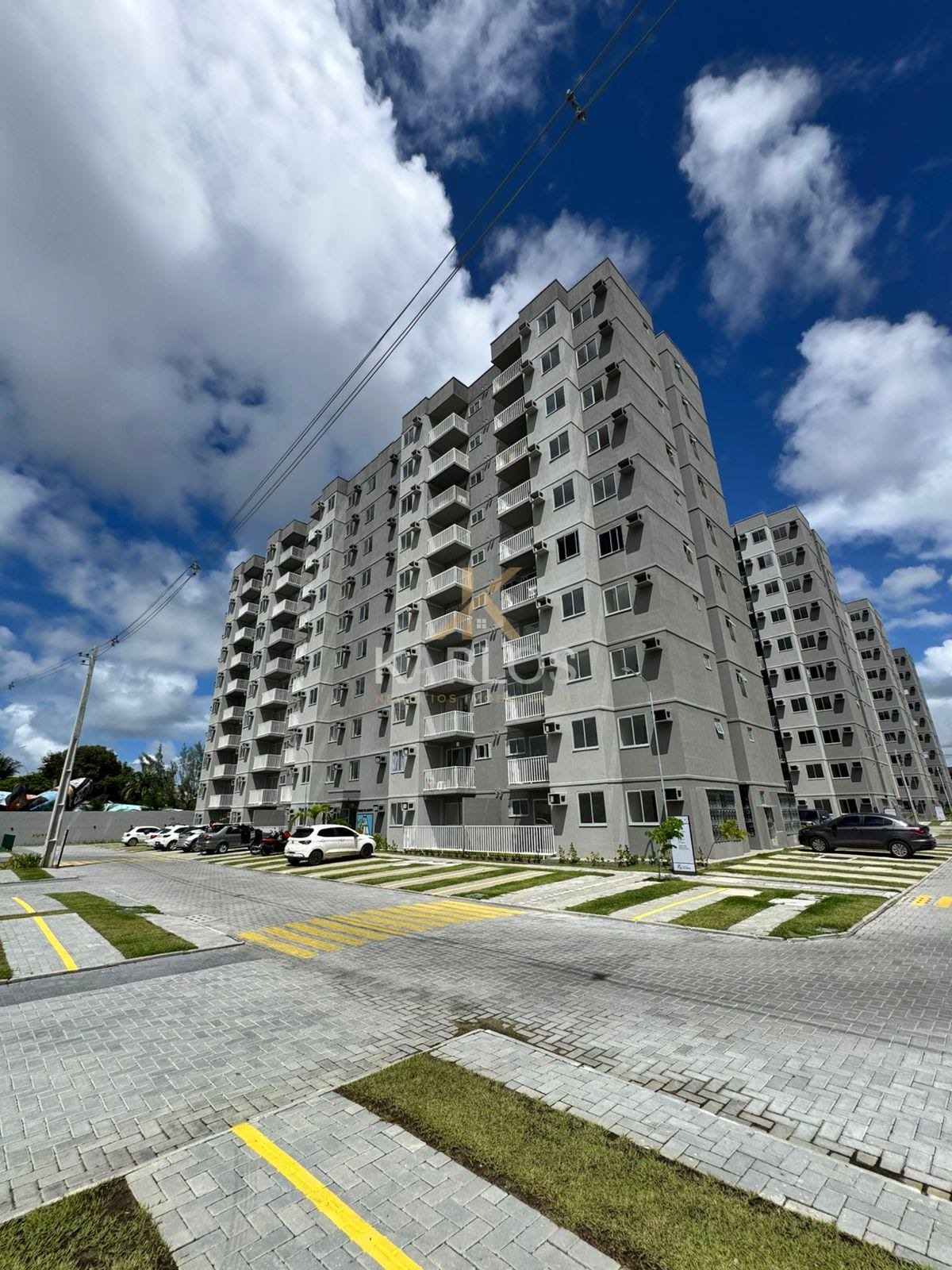 Apartamento à venda com 2 quartos, 1 suíte, 1 vaga e 46m² no Peixinhos, Olinda (PE) — foto 14 de 22