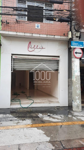 Loja/Salão em Centro - Mogi das Cruzes, SP