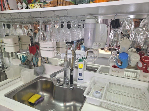 Apartamento, 2 quartos, 60 m² - Foto 9