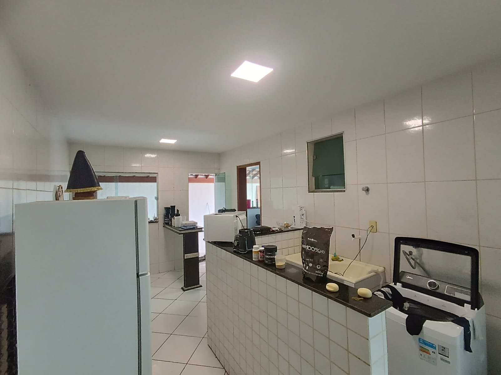 Casa, 3 quartos, 360 m² - Foto 11