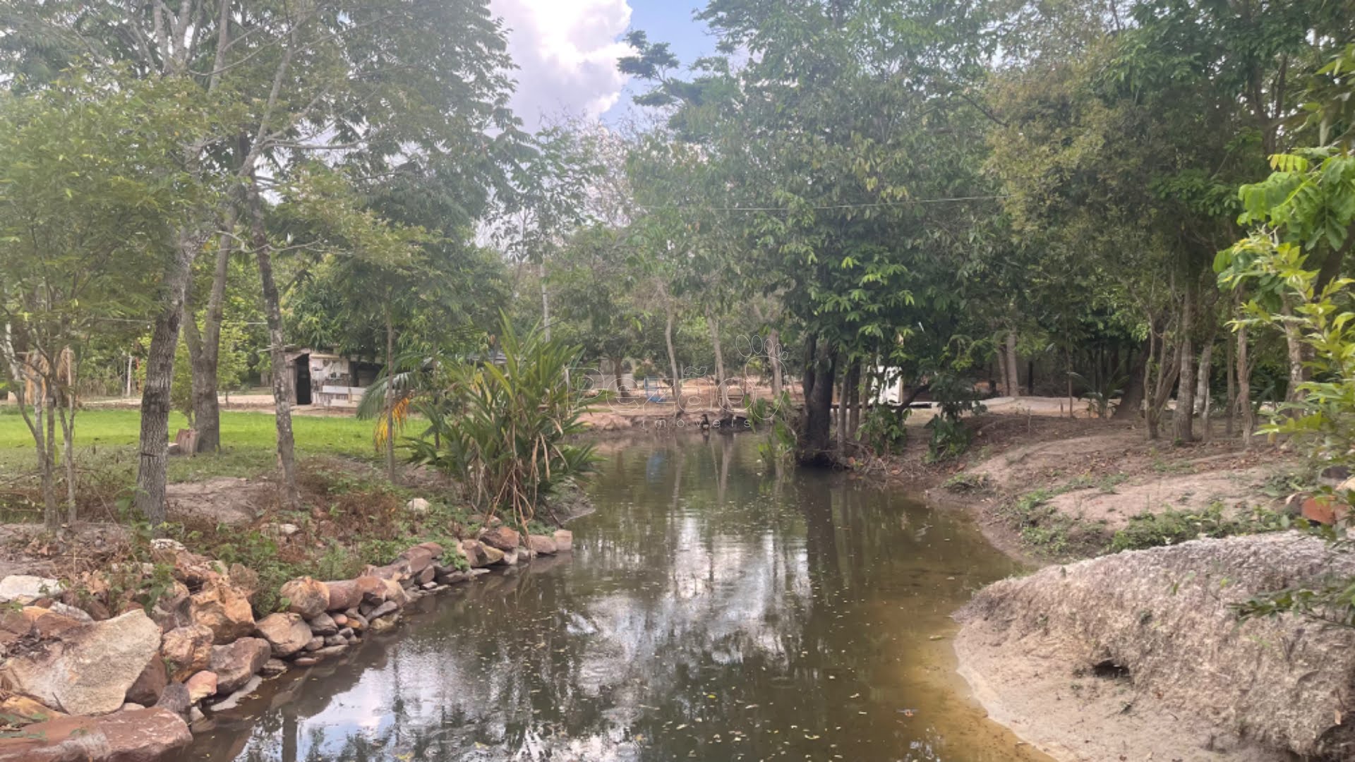 Rural à venda com 5800m² de terreno no Condominio Recanto dos Maias, Heitoraí (GO) — foto 12 de 23
