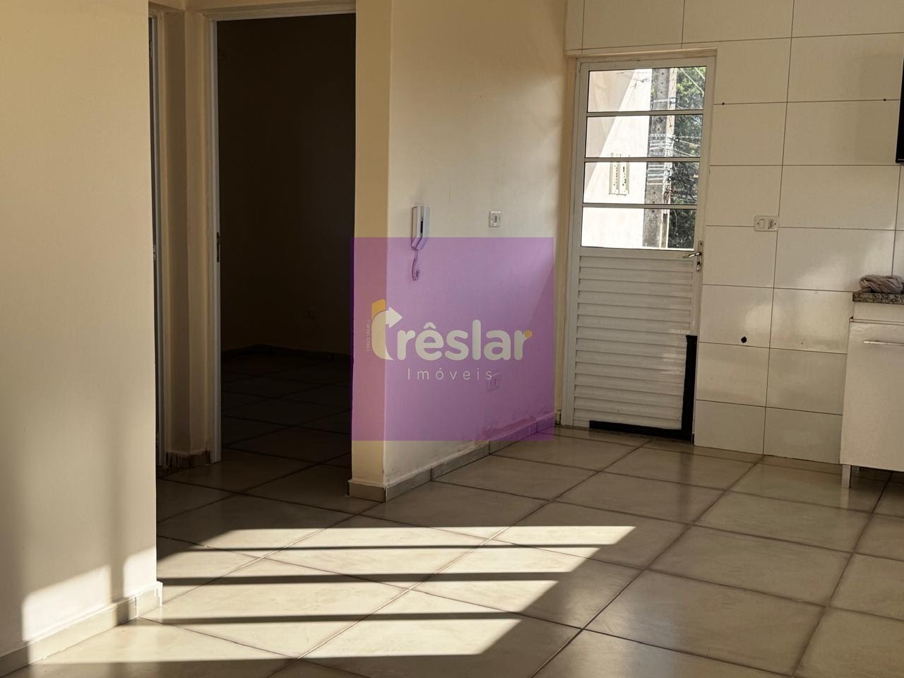 Apartamento à venda com 2 quartos, 1 banheiro, 1 vaga e 46m² no Parque Residencial Jamel Ville, Três Lagoas (MS) — foto 5 de 28